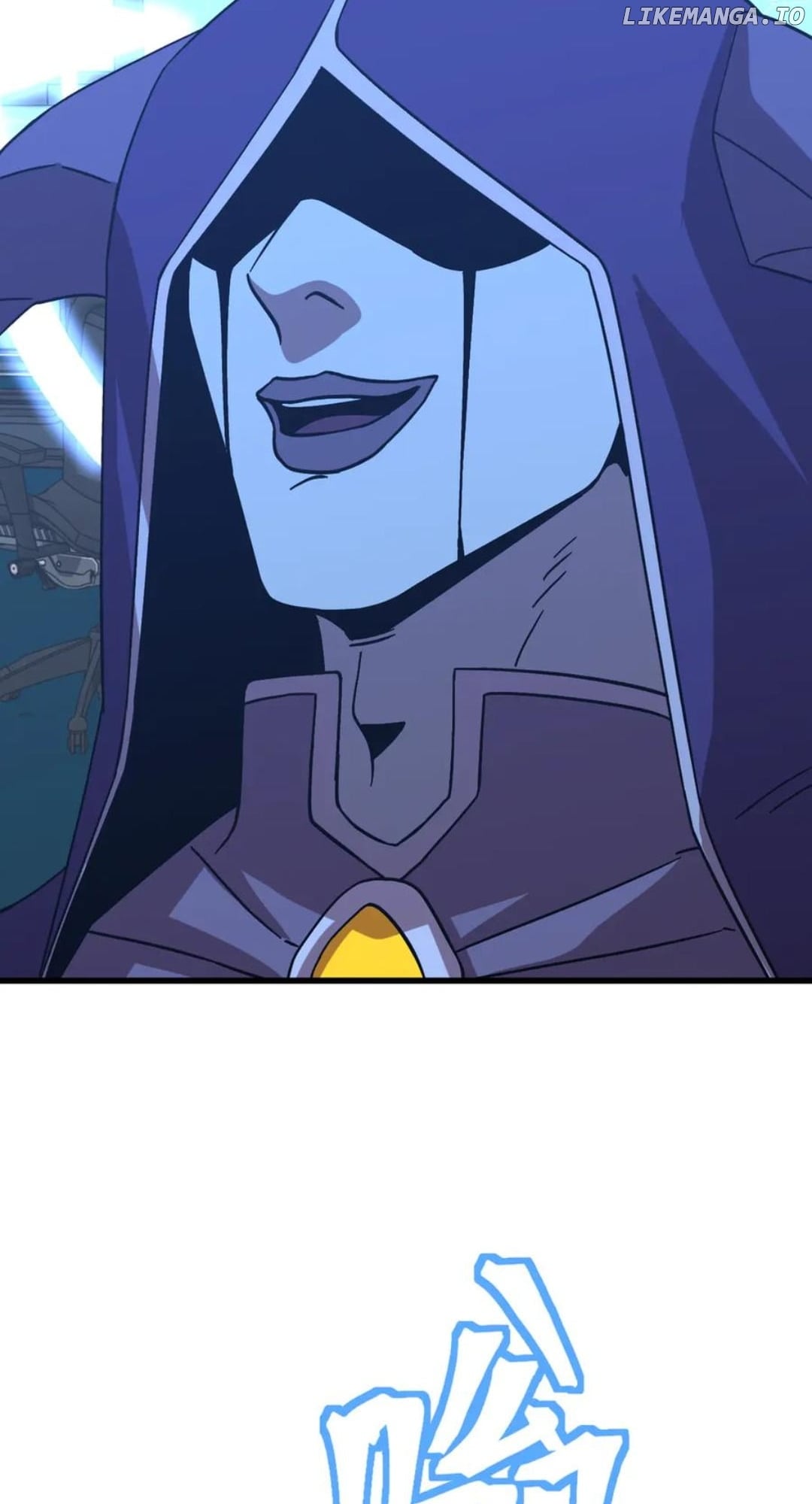 Log into the Future Chapter 230 - page 56